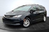 Used 2020 Chrysler Voyager Lxi image 3