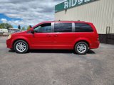 Used 2013 Dodge Grand Caravan SXT image 2