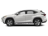 Certified 2021 Lexus NX 300h AWD w/ Premium Package image 3