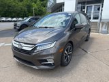 Used 2018 Honda Odyssey Elite image 3