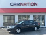 Used 2016 Nissan Sentra S image 2
