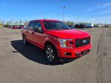 Used 2020 Ford F150 XL w/ Equipment Group 101A Mid image 3