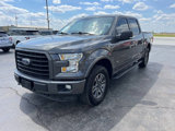Used 2016 Ford F150 4x4 SuperCrew image 4