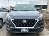 Used 2019 Hyundai Tucson SE w/ Cargo Package image 2