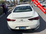 Used 2017 INFINITI Q60 w/ Premium Package image 4