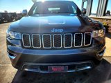 Used 2021 Jeep Grand Cherokee Limited w/ Trailer Tow Group IV image 3
