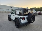 Used 2019 Jeep Wrangler Sport image 4