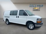 Used 2021 Chevrolet Express 2500 w/ Driver Convenience Package image 2