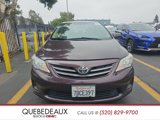 Used 2013 Toyota Corolla LE Special Edition image 2