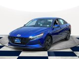 Used 2022 Hyundai Elantra SEL image 4