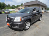 Used 2016 GMC Terrain SLE image 2
