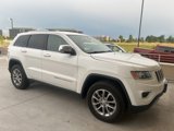 Used 2014 Jeep Grand Cherokee Limited image 2