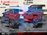 New 2025 Chevrolet Equinox LT image 3
