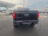 Used 2017 Chevrolet Colorado Z71 w/ Z71 Midnight Edition image 5