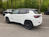 New 2025 Jeep Compass Limited image 4