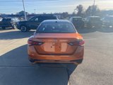 New 2025 Nissan Sentra SR image 5