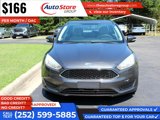 Used 2016 Ford Focus SE image 3
