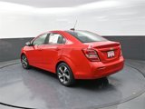 Used 2018 Chevrolet Sonic Premier image 5
