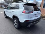 Used 2022 Jeep Cherokee Limited image 4