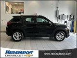Used 2022 Chevrolet TrailBlazer LS image 2