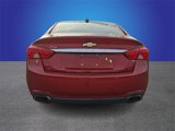 Used 2014 Chevrolet Impala LTZ image 5