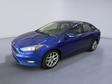 Used 2015 Ford Focus SE w/ Equipment Group 201A image 3