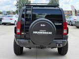 Used 2008 HUMMER H3 Luxury image 6