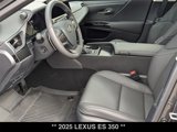 Certified 2025 Lexus ES 350 w/ Premium Package image 5