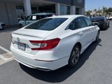 Used 2018 Honda Accord EX image 2