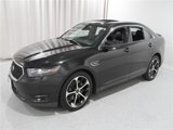 Used 2015 Ford Taurus SHO w/ Equipment Group 401A image 3