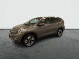 Used 2016 Honda CR-V Touring image 4