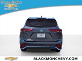 Used 2021 Toyota Highlander XSE image 4
