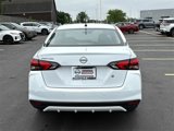 New 2025 Nissan Versa S w/ Trunk Package image 5