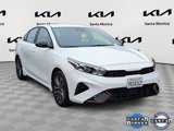 Used 2022 Kia Forte GT-Line w/ GT-Line Technology Package image 3