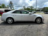 Used 2009 Cadillac CTS 3.6 w/ Wood Trim Package image 4
