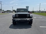 Used 2021 Jeep Wrangler Unlimited Sport image 5