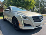 Used 2014 Cadillac CTS Performance w/ Driver Assist Package image 3