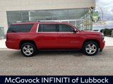 Used 2019 Chevrolet Suburban LT image 2