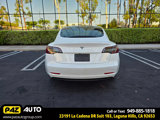 Used 2022 Tesla Model 3 Standard Range image 4