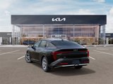 New 2025 Kia K4 LXS image 4