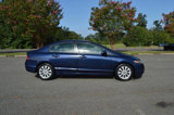 Used 2010 Honda Civic EX image 5