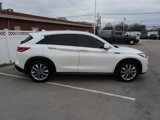 Used 2021 INFINITI QX50 Luxe image 2