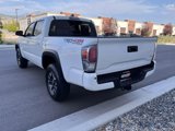 Used 2023 Toyota Tacoma TRD Off-Road w/ Advanced Technology Package image 5