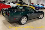 Used 1996 Chevrolet Corvette Coupe image 2