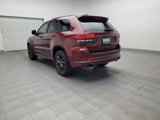 Used 2020 Jeep Grand Cherokee Limited X image 5