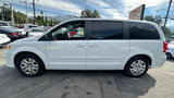 Used 2017 Dodge Grand Caravan SE w/ Power Window Group image 4