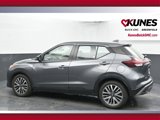 Used 2021 Nissan Kicks SV image 6