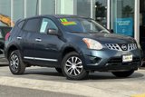Used 2013 Nissan Rogue S image 2