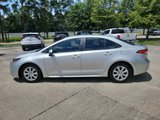 Certified 2021 Toyota Corolla LE image 2