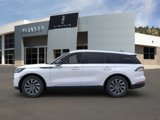 New 2025 Lincoln Aviator AWD image 3